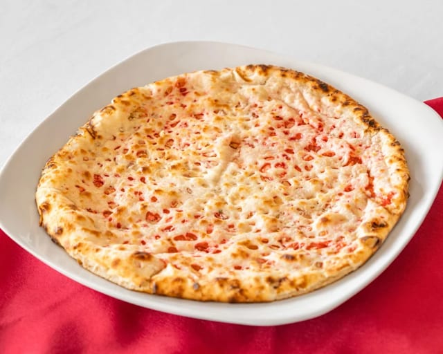 Kashmiri Naan.